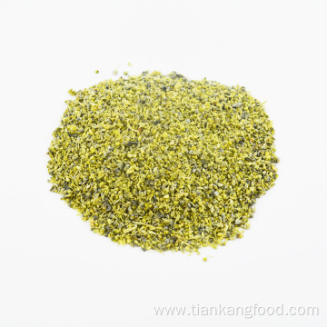 Dried Broccoli Granules Beads